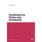 Contemporary Fiction and Christianity - Paperback
