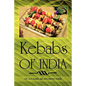 Kebabs of India - Paperback