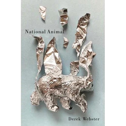 National Animal - Paperback
