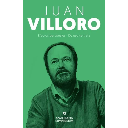 Efectos Personales / de Eso Se Trata - Paperback