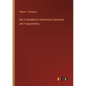 Key to Bradbury's Elementary Geometry and Trigonometry - Paperback