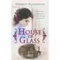 House of Glass: A Time Travel Mystery Romance - Paperback