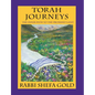 Torah Journeys: The Inner Path to the Promised Land - Paperback