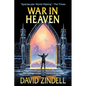 War in Heaven - Paperback