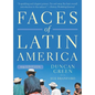 Faces of Latin America - Hardcover
