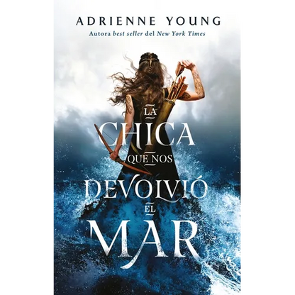 Chica Que Nos Devolvio El Mar, La - Paperback