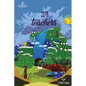 24 Teachers - Paperback