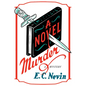 A Novel Murder: A Mystery - Hardcover