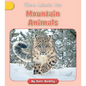 Mountain Animals - Paperback