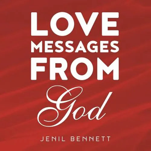 Love Messages From God - Paperback