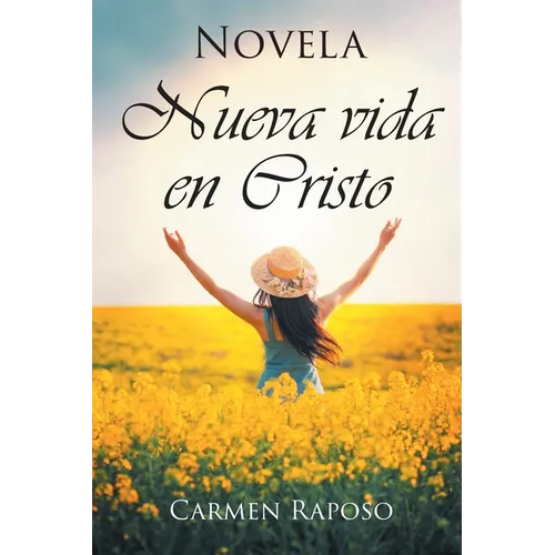 Nueva vida en Cristo - Paperback