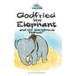 Godfried the Elephant and the Dangerous Peanut - Hardcover