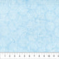 Banyan Pastel Blue Hexies Neutral Cotton 44"/45" Fabric Per Yard