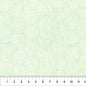Banyan Pastel Green Hexies Neutral Cotton 44"/45" Fabric Per Yard