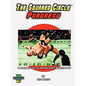 The Squared Circle: Puroresu - Paperback