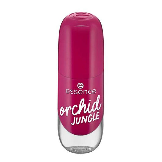 Essence Gel Nail Polish: Long Lasting, Fast Drying, Vegan Nail Color - Chip Resistant, Clean Beauty Formula