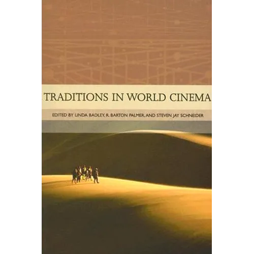 Traditions in World Cinema - Paperback