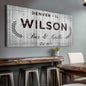 Bar and Grill Sign IV