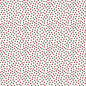 Barely Basics Lots a Dots Quilting Cuddle Christmas Fabric Per Yard