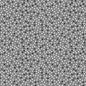 Barely Basics Lots a Dots Quilting Cuddle Gray Fabric Per Yard