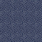 Barely Basics Lots a Dots Quilting Cuddle Navy Fabric Per Yard