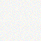 Barely Basics Lots a Dots Quilting Cuddle Pastel Fabric Per Yard