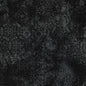 Barely Basics Stone Wash Quilting Cuddle Black Fabric Per Yard