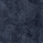 Barely Basics Stone Wash Quilting Cuddle Navy Fabric Per Yard