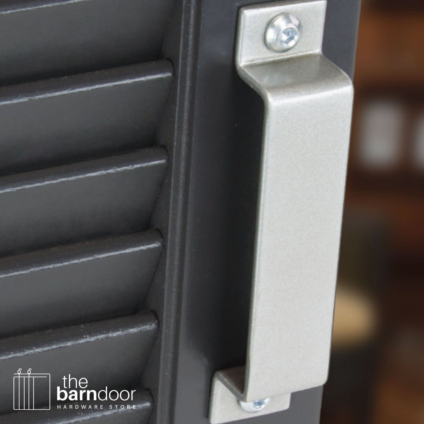 Barn Door Pull Handles