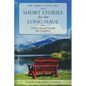 Short Stories for the Long Haul: A Devotional Guide for Couples - Paperback