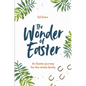 The Wonder of Easter: An Easter Journey for the Whole Family - Paperback