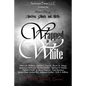 Wrapped In White: Thirteen Tales of Spectres, Ghosts, and Spirits - Paperback