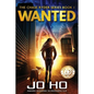 Wanted - Paperback