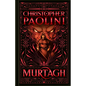 Murtagh: Deluxe Edition: The World of Eragon - Hardcover