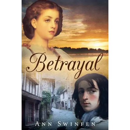 Betrayal - Paperback