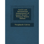 Ascent and Barometrical Measurement of Mount Seward - Paperback