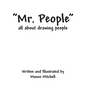 Mr. People: all about drawing people - Paperback
