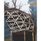 Manual - Curso Construcción de Domo Geodésico Frecuencia V4 - Paperback