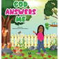 God Answers Me - Hardcover