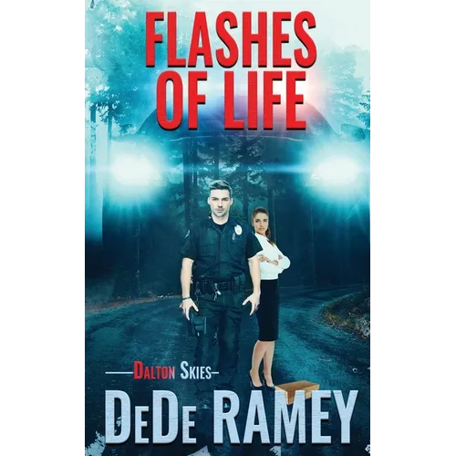 Flashes of Life - Paperback