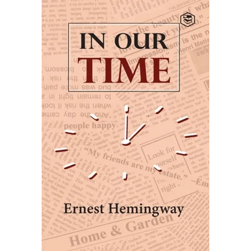 In Our Time - Paperback