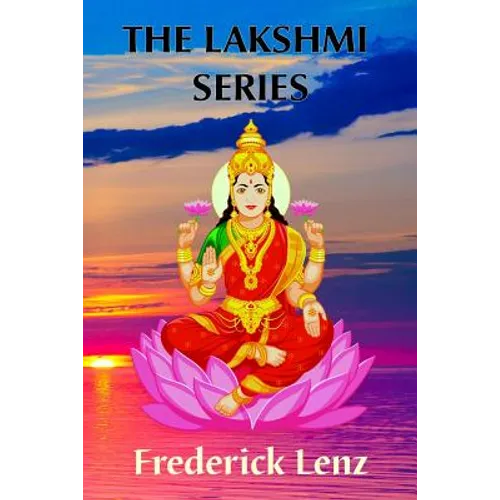 The Lakshmi Series - Paperback