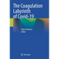 The Coagulation Labyrinth of Covid-19 - Paperback