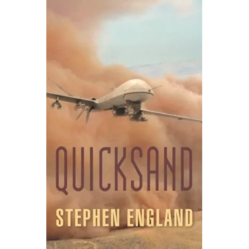 Quicksand: with Bonus Short Story, TALISMAN - Paperback