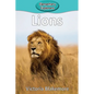 Lions - Paperback
