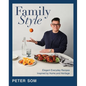 Family Style: Elegant Everyday Recipes Inspired by Home and Heritage - Hardcover
