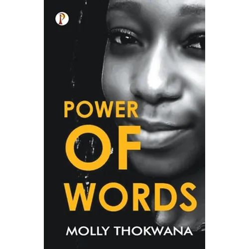 Power of Words - Paperback