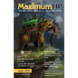 Maximum HP - Issue #001 - Paperback