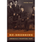 Re-Dressing America's Frontier Past - Paperback