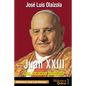 Juan XXIII. Una vocación frustrada - Paperback